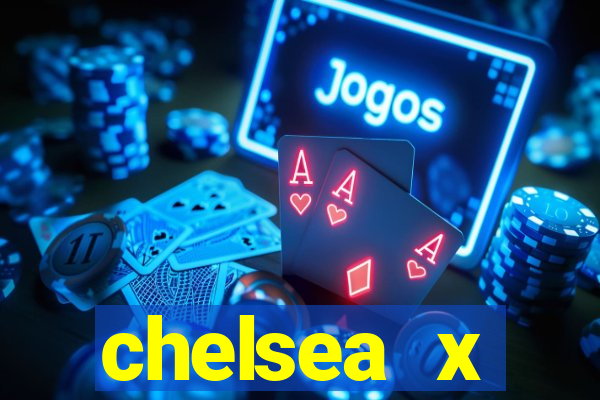 chelsea x manchester city futemax